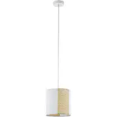 Eglo Lampe à suspension Arnhem Rotin