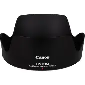 Canon EW-83M Pare-Soleil