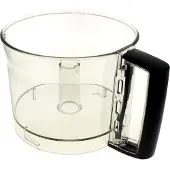 Magimix - Rührschüssel Geben - Cs5200 Schwarz - 17341N