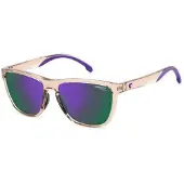 Carrera 8058/S Nude 56/17/145 Lunettes de soleil unies