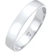 KUZZOI Bague argent