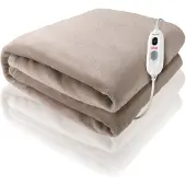 Ufesa Couverture chauffante électrique Softy Plus 180x140cm (140 x 180 cm)