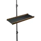 K&M 122a Accessoires pour pied de microphone