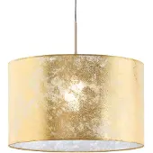 Eglo Suspension Viserbella Champagne