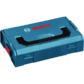 Bosch Professional Boîte à Outils L-boxx Mini