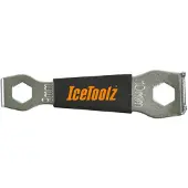 Icetoolz Clé pour vis de chaîne