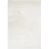 vidaXL Tapis OVIEDO à poils courts beige 160x230 cm
