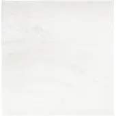 vidaXL Tapis OVIEDO à poils courts crème 120x120 cm