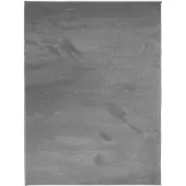 vidaXL Tapis OVIEDO à poils courts anthracite 240x340 cm