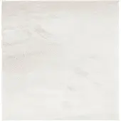 vidaXL Tapis OVIEDO à poils courts beige 120x120 cm