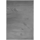 vidaXL Tapis OVIEDO à poils courts anthracite 160x230 cm