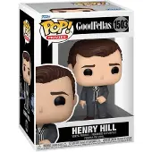 Funko POP! Pop! Henry Hill z Goodfellas - Figurka winylowa oficjalny produkt