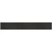vidaXL Tapis rectangulaire gris 70x500 cm bambou