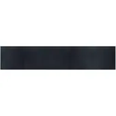 vidaXL Tapis rectangulaire gris 100x500 cm bambou