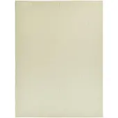 Beliani Couvre-Lits Maraka Coton 150 X 200 Cm Beige Clair