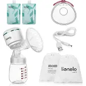 Lionelo Care Fidi Plus Tire-lait 1 pcs