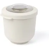 Amuse Tylla Bowl, Lunch box, Blanc