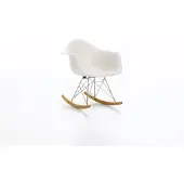 Vitra Miniatures Collection RAR Rocking Chair