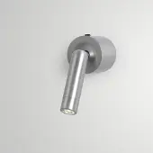 Marset Ledtube A Applique Murale Aluminium