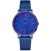 Watx Montre Pour Femme Wxca3026