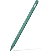 Alogic iPad Stylus Pen – Poids Léger de 15g – Durée de Fonctionnement de 8-10 Heures – Supporte la Charge USB-C et Sans Fil