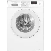 Bosch Machine à laverWGE03400FG Serie 2 SpeedPerfect 8 kg