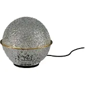 Catellani & Smith Medousê Lampe de Sol Transparent | Ø: 30cm