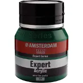 Amsterdam Expert 400ml S2 Vert permanent Clair