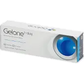 Gelone 1-day (30 lentilles)