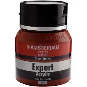 Amsterdam Expert 400ml S2 Terre de Sienne brûlée