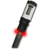 PatchSee 6.1m ?at 6A FTP - 6,1 m - noir