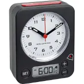 TFA-Dostmann TFA montre 60.1511.01.05