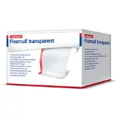 Leukoplast Fixomull Stretch 10 cm x 10 m | 1 pièce