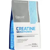 OstroVit Créatine monohydrate, pastèque - 1000g