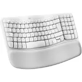 Logitech Wave Keys pour Mac AZERTY
