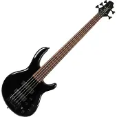 Cort C5 Deluxe Noir