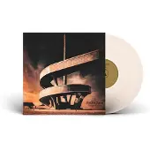 Modulor Cnt Belaya Polosa Vinyle Transparent Brumeux