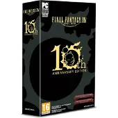 Final Fantasy Xiv Online: 10th Anniversary Clair