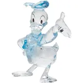 Disney Figurine Donald Duck Facets Collection