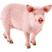 Schleich Farm World Pig Truie 10 cm