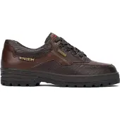 Mephisto Barracuda - chaussures à lacets pour hommes