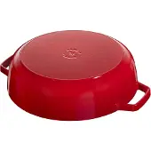 Staub Cocotte Chistera 28 Cm