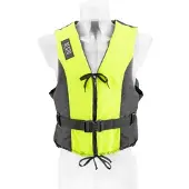 Besto Gilet De Sauvetage Dinghy Zipper 50n