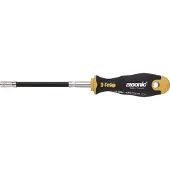 Felo Tournevis à Douille Hexagonale Ergonic Flexible Shaft