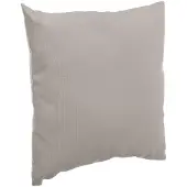 Merkloos Coussin D'extérieur Korai Taupe - 40 X 40 Cm -