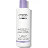 Christophe Robin Shade Variation Shampoo Shampoo shampoing pour cheveux blonds 250 ml
