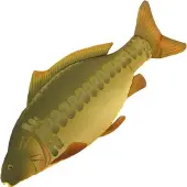 NGT Oreiller Plush Carp 70 Cm