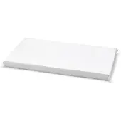 cambrass Drap-housse Pour Mini-berceau Liso E 46.5x81x5 Cm