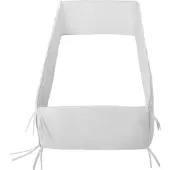 cambrass Tour De Lit Liso E 420x30x3 Cm