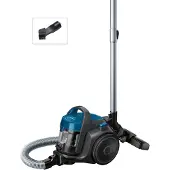 Bosch BGS05A220 Cleannn - Aspirateur sans sac - Bleu